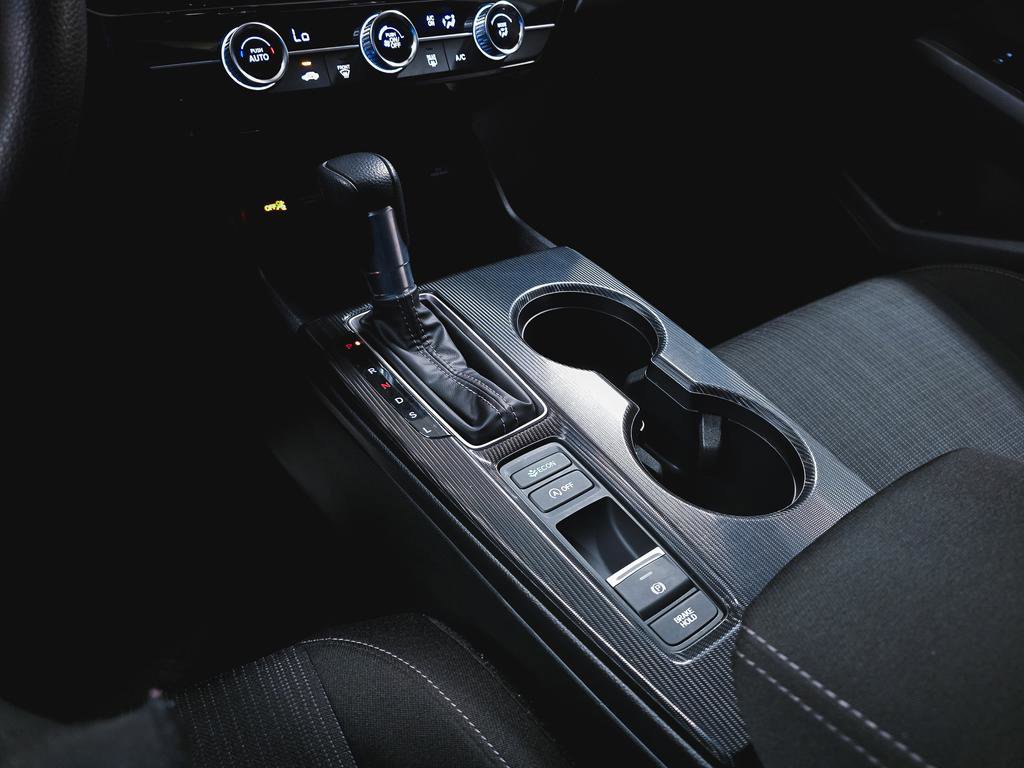 Certified 2026 Honda Civic LX image 29