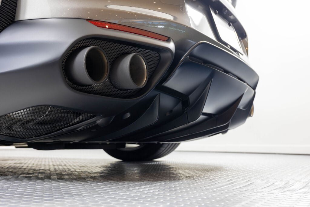 Used 2023 Ferrari 812 GTS RWD image 24