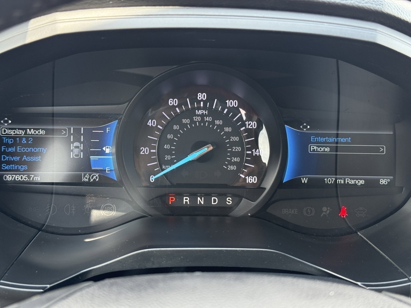 Used 2022 Ford Edge SEL w/ Convenience Package image 16