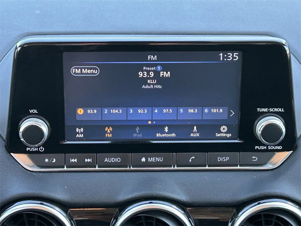 Used 2020 Nissan Sentra S image 14