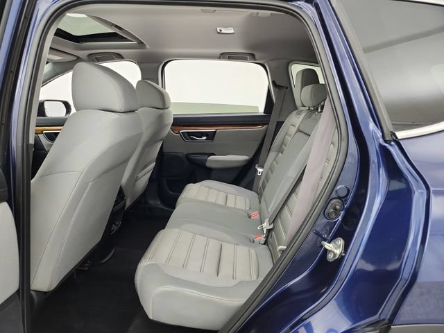 Used 2019 Honda CR-V EX image 36