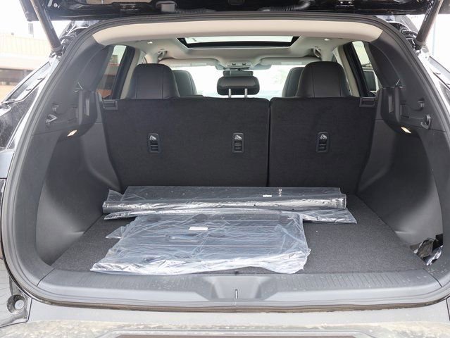 Used 2026 Nissan Murano SL AWD/4WD image 15