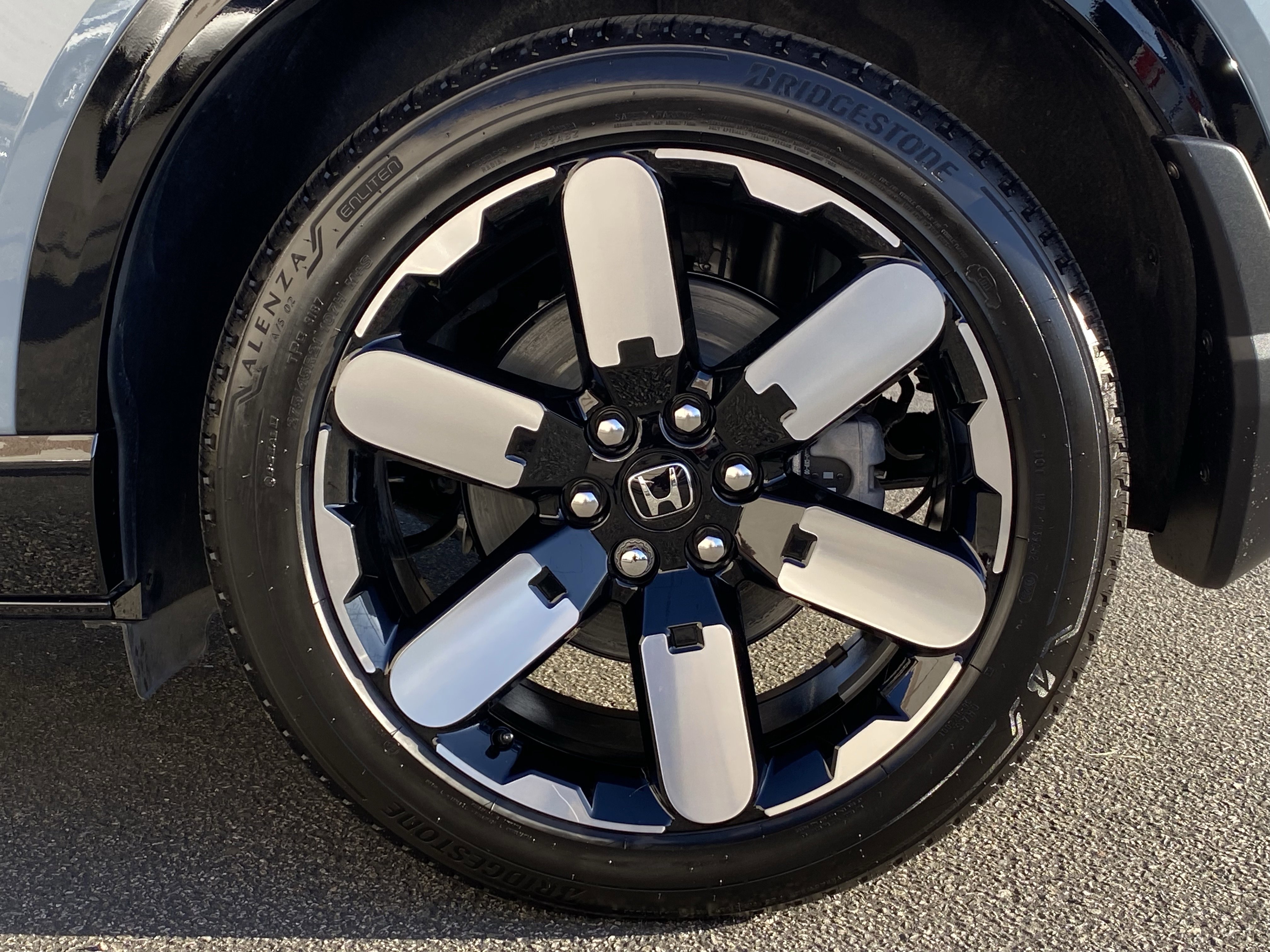New 2026 Honda Prologue Elite image 7