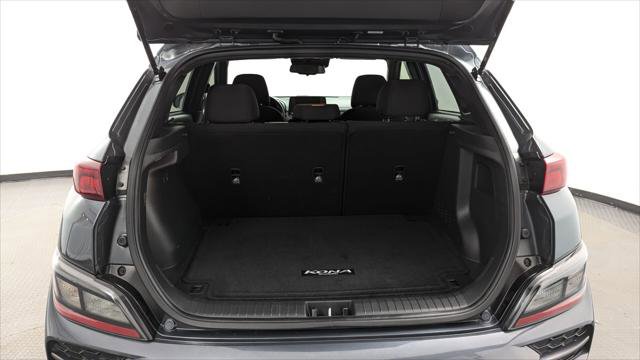 Used 2022 Hyundai Kona N Line image 18