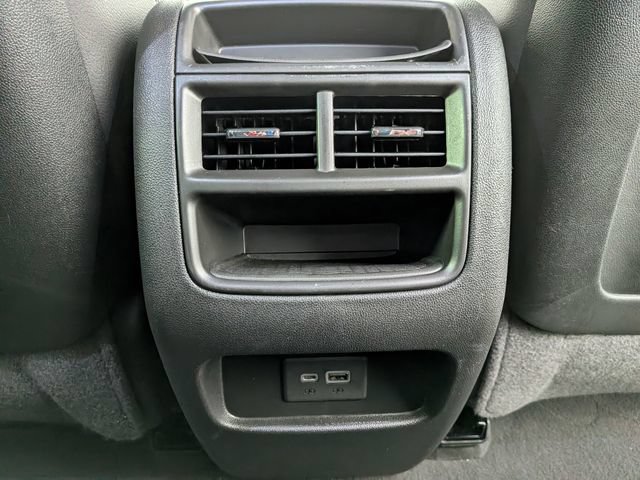 Used 2020 Cadillac XT5 Luxury w/ LPO, Floor Liner Package FWD image 28