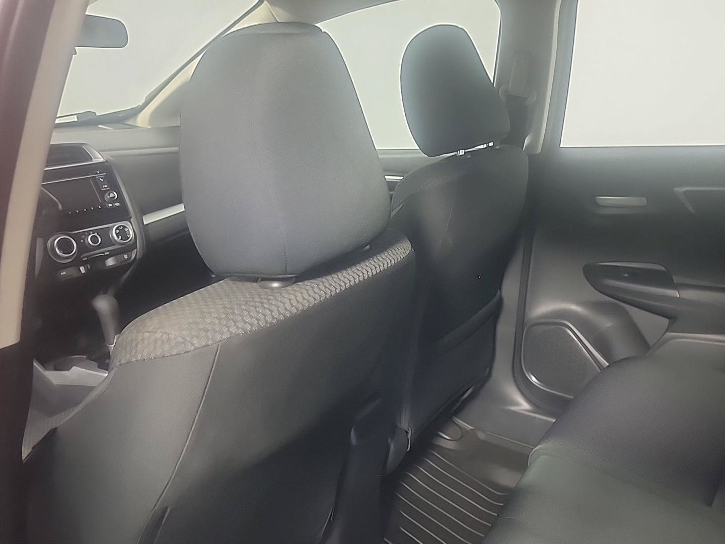 Certified 2018 Honda Fit LX image 18
