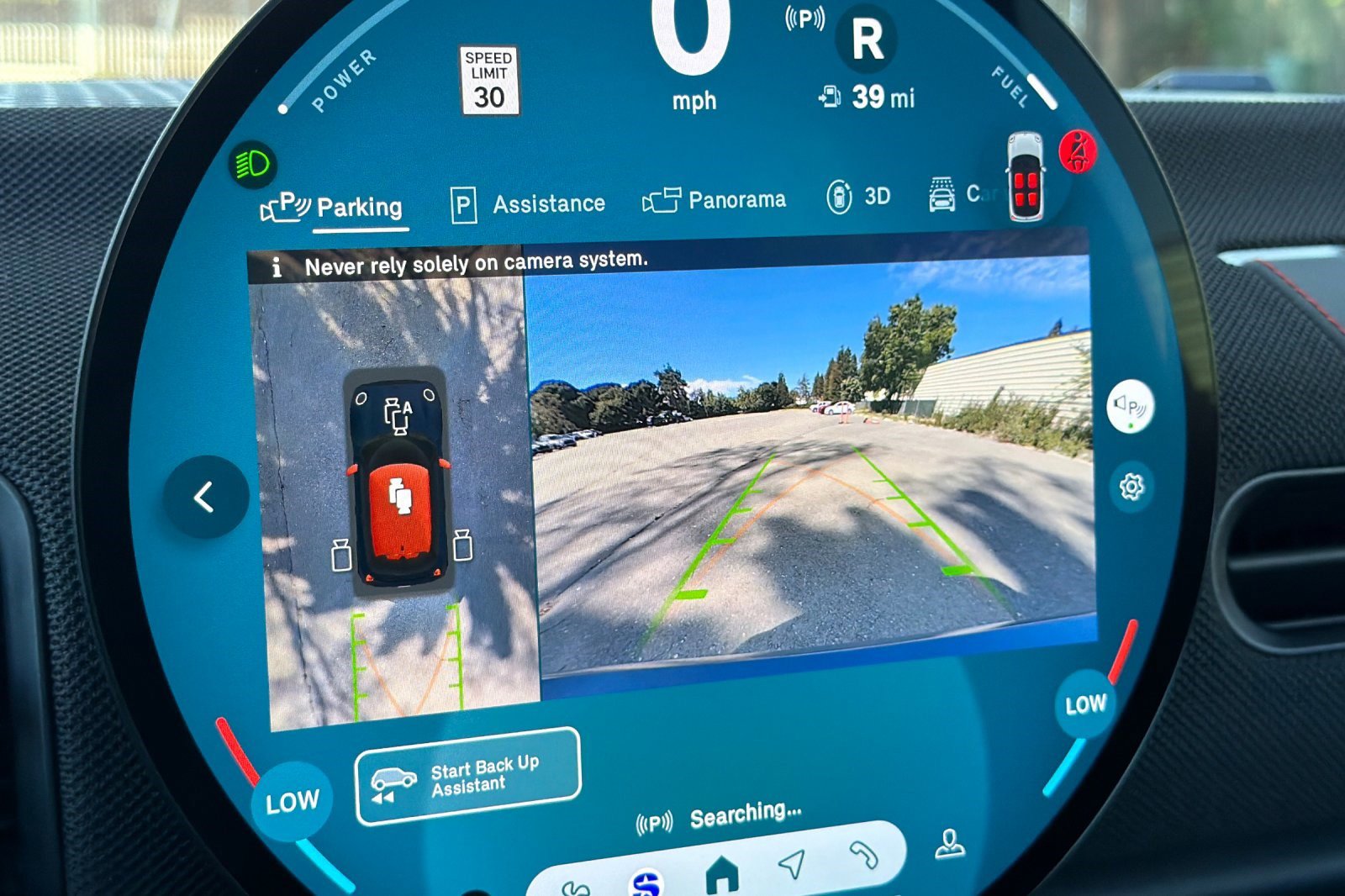 Used 2026 MINI Cooper John Cooper Works image 24