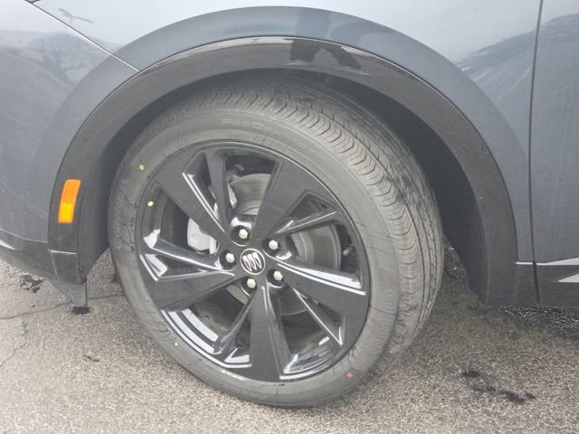 New 2026 Buick Envision Sport Touring image 27