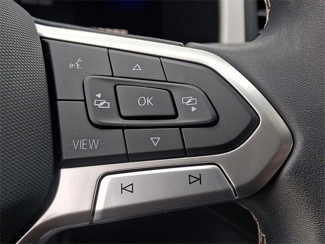 Certified 2023 Volkswagen Atlas SE image 23