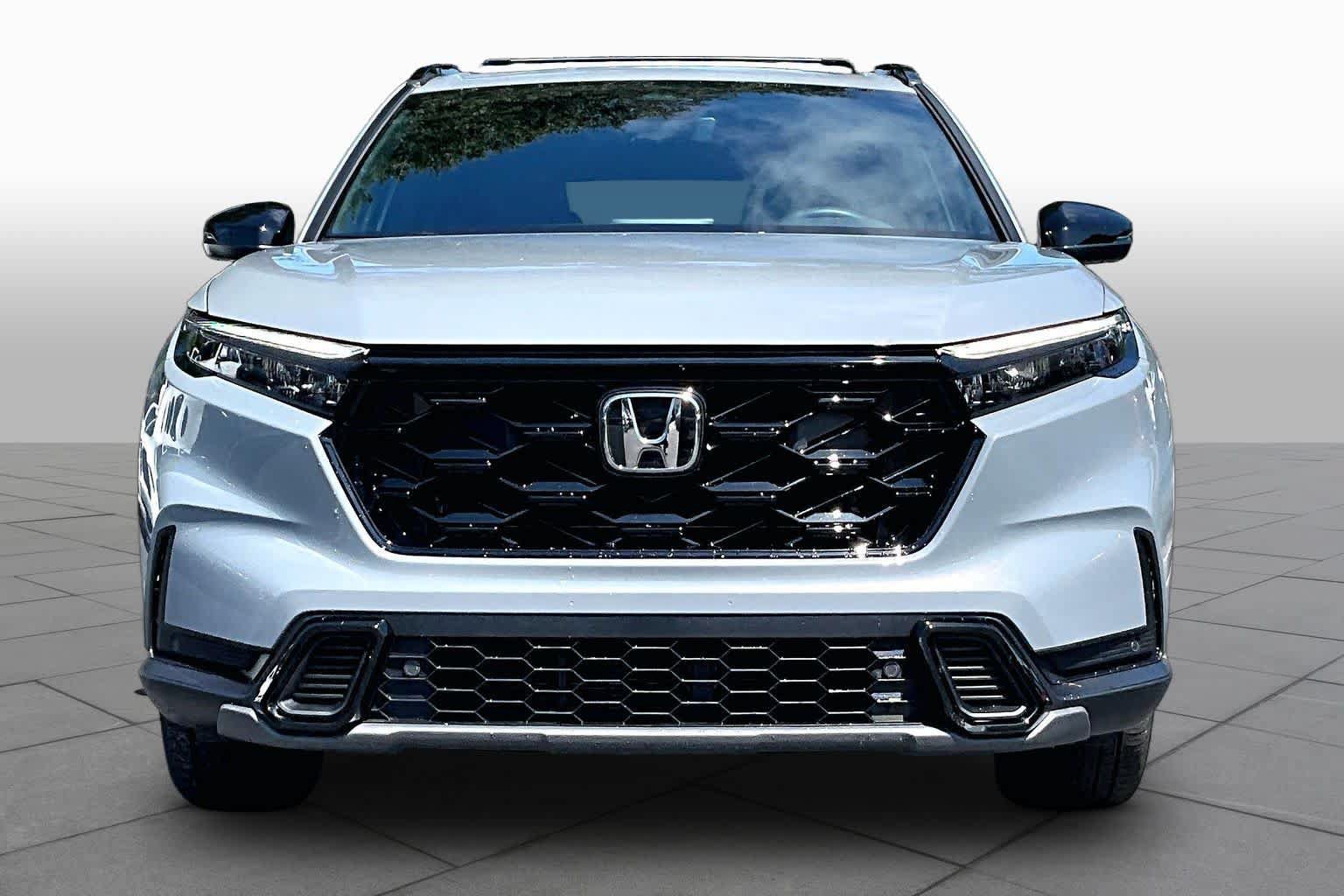 Used 2024 Honda CR-V Sport-L image 4