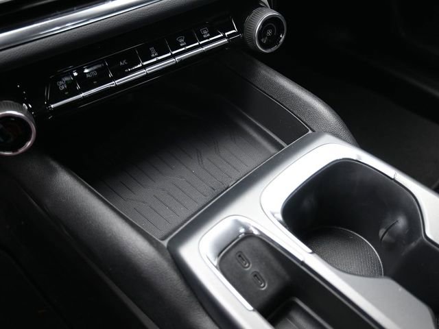 New 2026 Chevrolet Equinox EV LT image 31