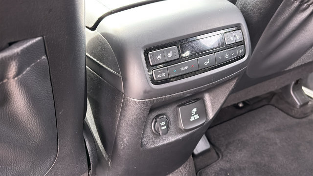 Used 2023 Hyundai Palisade Calligraphy AWD/4WD image 27