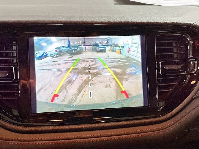 New 2026 Dodge Durango GT AWD/4WD image 14
