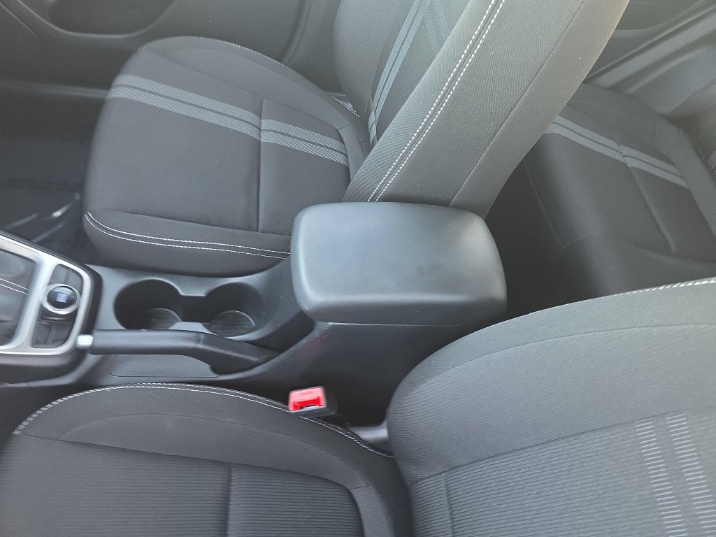Used 2025 Hyundai Venue SEL FWD image 23