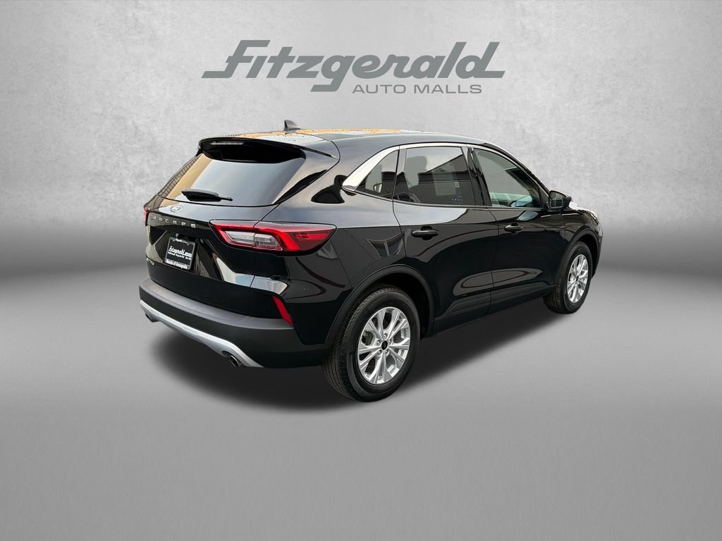 Used 2024 Ford Escape Active FWD image 7