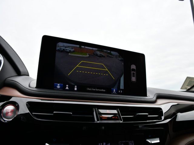 Certified 2026 Acura MDX FWD w/ Technology Package image 15