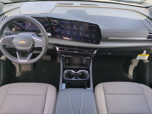 New 2026 Chevrolet Traverse LT w/ Driver Confidence Package FWD image 15