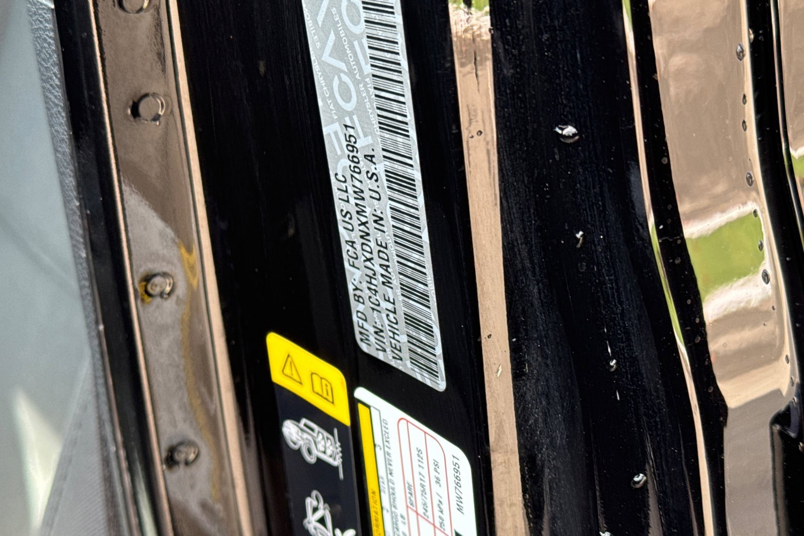 Used 2021 Jeep Wrangler Unlimited Sport image 34