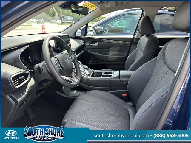 Certified 2023 Hyundai Santa Fe SE w/ Cargo Package AWD/4WD image 16