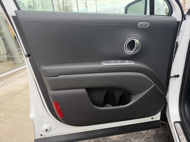 New 2026 Hyundai Palisade Calligraphy image 11