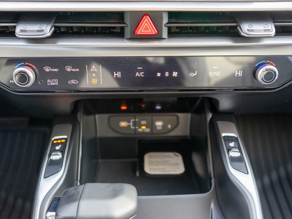 New 2026 Kia Sorento X-Line EX image 26