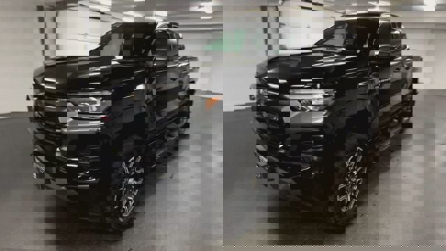 Certified 2024 Chevrolet Colorado LT w/ LT Convenience Package III image 4