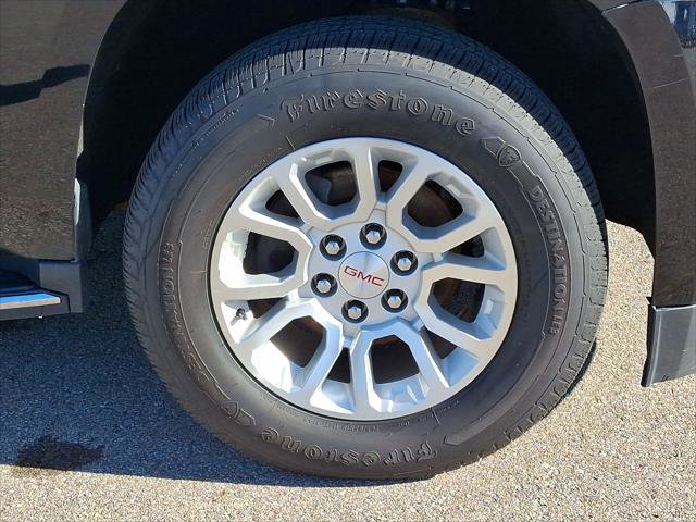 Used 2019 GMC Yukon SLT image 27