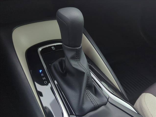 New 2026 Toyota Corolla LE FWD image 21