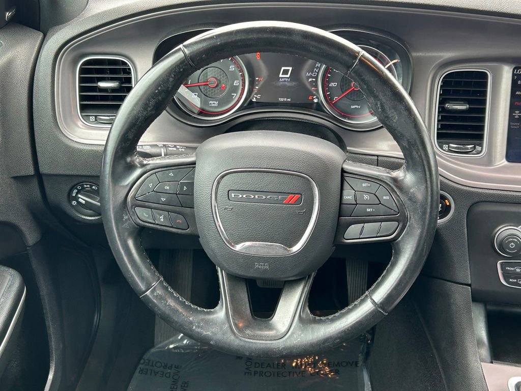Used 2023 Dodge Charger GT RWD image 36