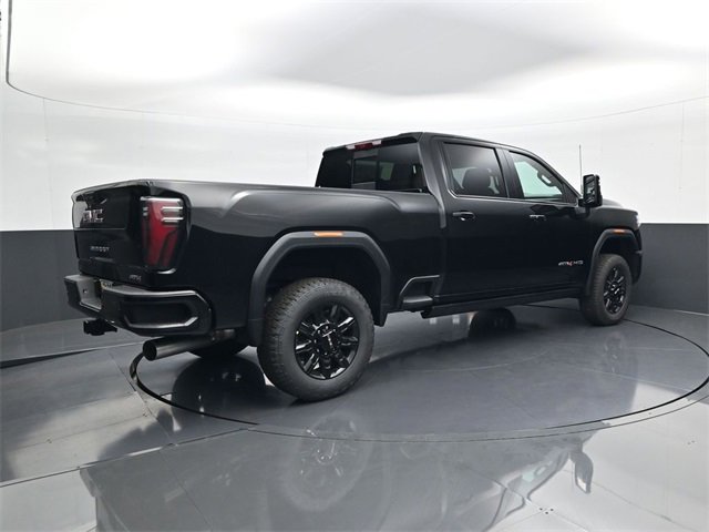 New 2026 GMC Sierra 3500 AT4 w/ AT4 Premium Plus Package image 5