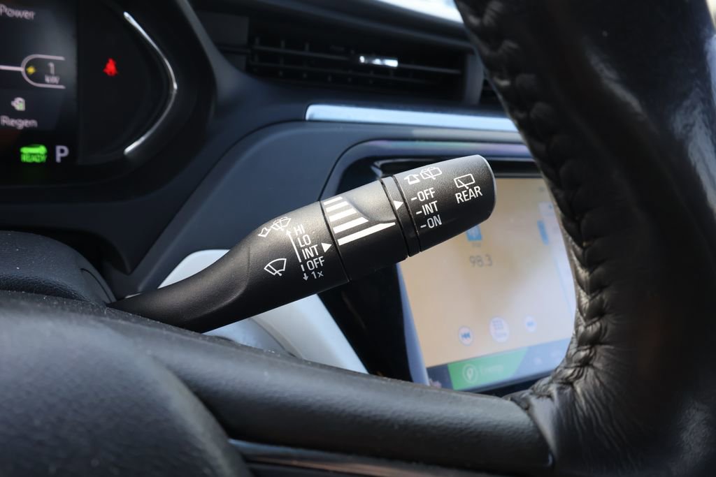 Used 2018 Chevrolet Bolt LT image 20