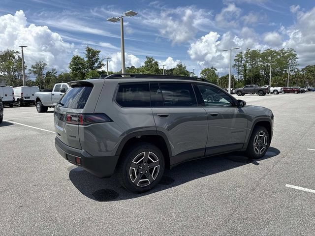 New 2026 Jeep Cherokee Laredo AWD/4WD image 3