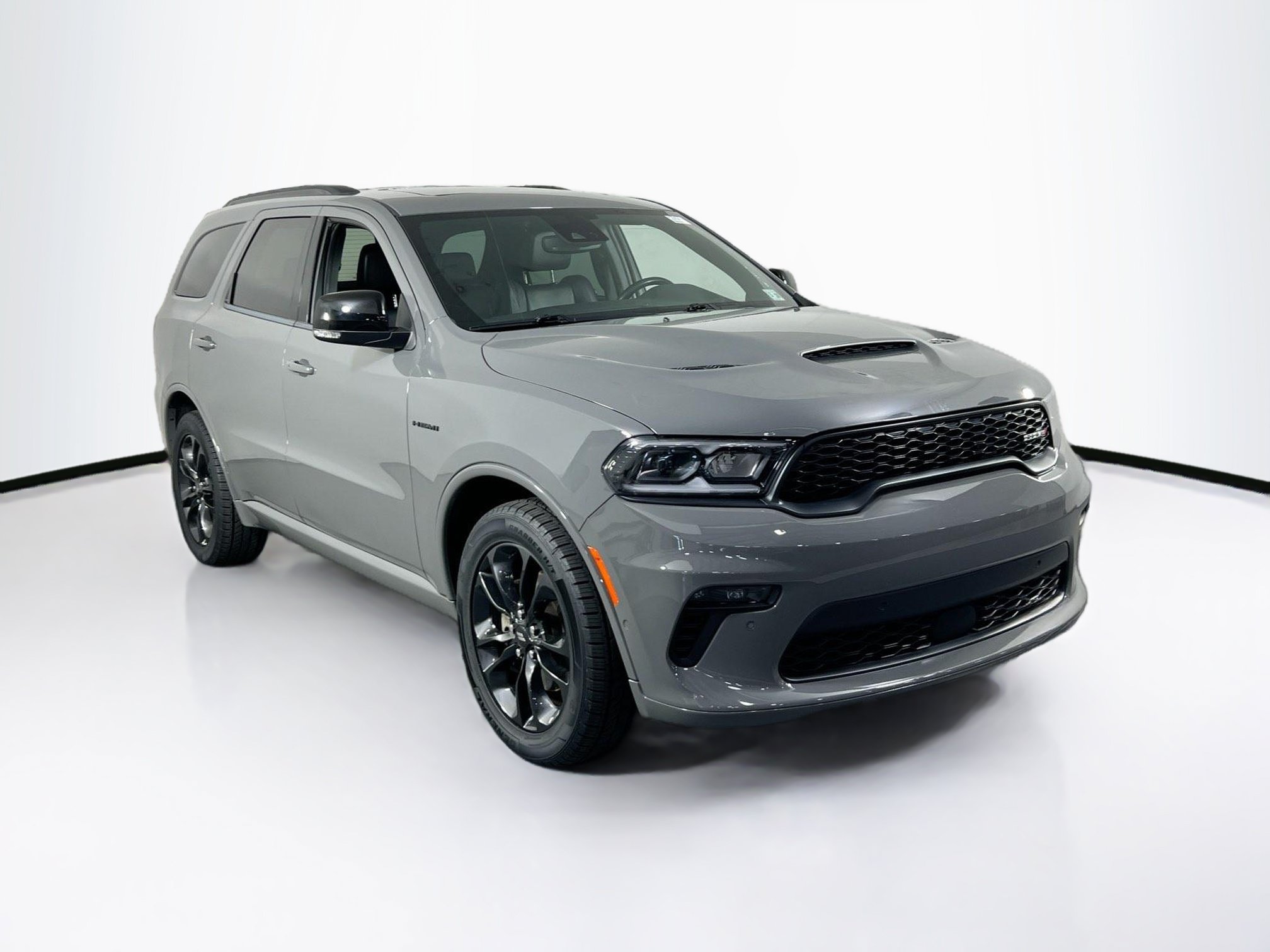 Used 2023 Dodge Durango R/T AWD/4WD image 3
