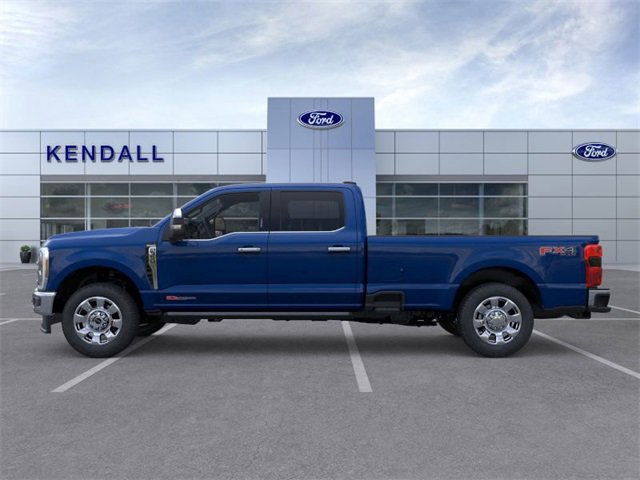 New 2026 Ford F350 King Ranch image 3