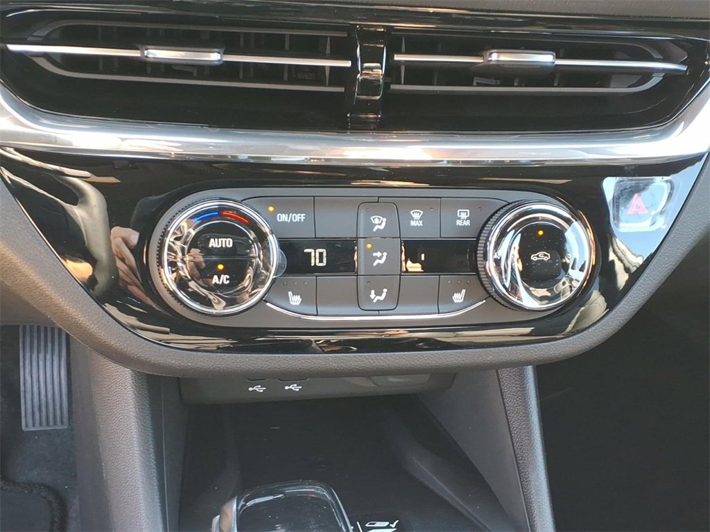 New 2026 Buick Envista Sport Touring w/ Convenience I Package image 17