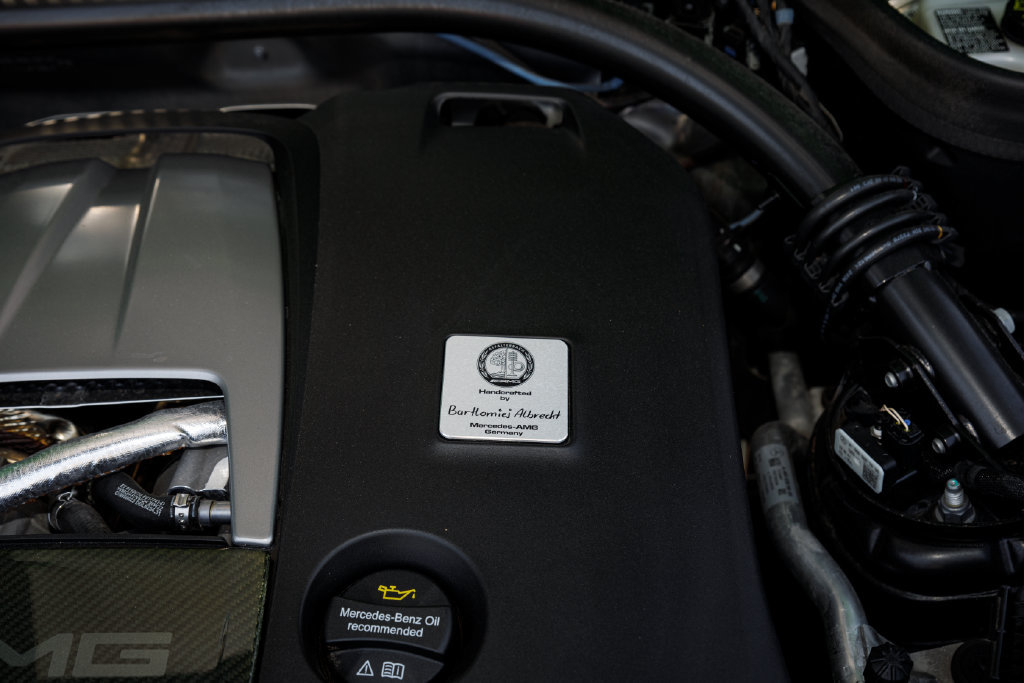 Used 2022 Mercedes-Benz G 63 AMG 4MATIC image 9