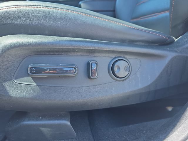 Certified 2024 Honda CR-V Sport-L image 12