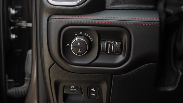 Used 2022 RAM 1500 TRX w/ TRX Level 2 Equipment Group image 22