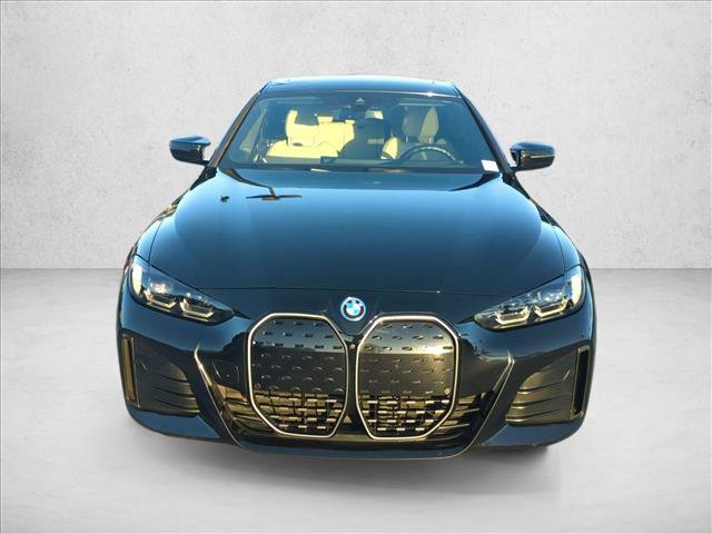 Used 2023 BMW i4 M50 w/ Premium Package AWD/4WD image 2