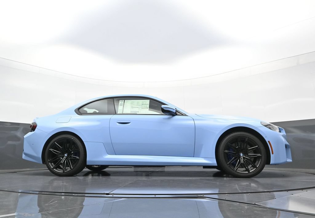 New 2026 BMW M2 w/ Lighting Package RWD image 30
