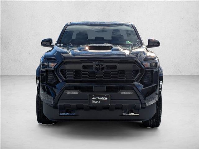 New 2026 Toyota Tacoma TRD Sport image 5