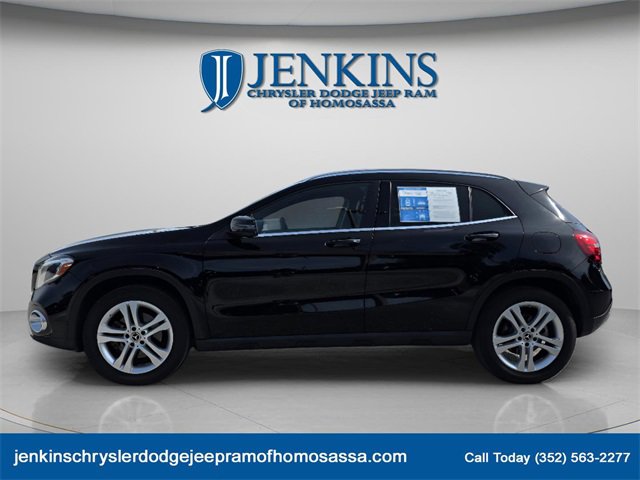 Used 2020 Mercedes-Benz GLA 250 image 3