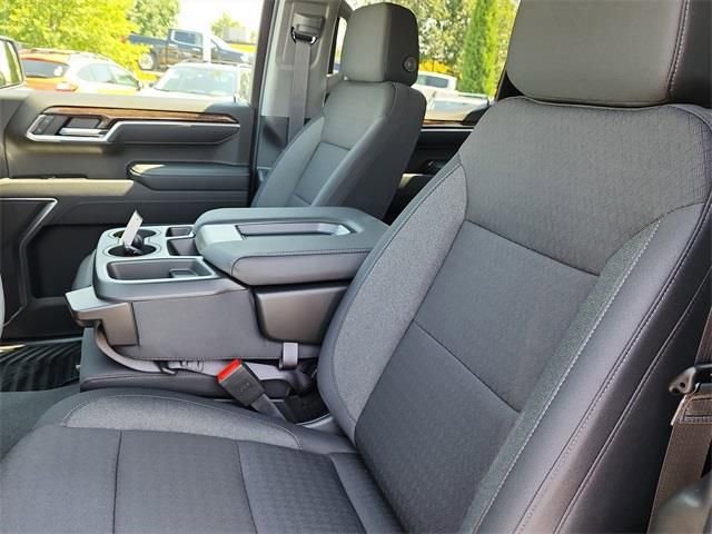 New 2026 GMC Sierra 1500 Elevation image 15