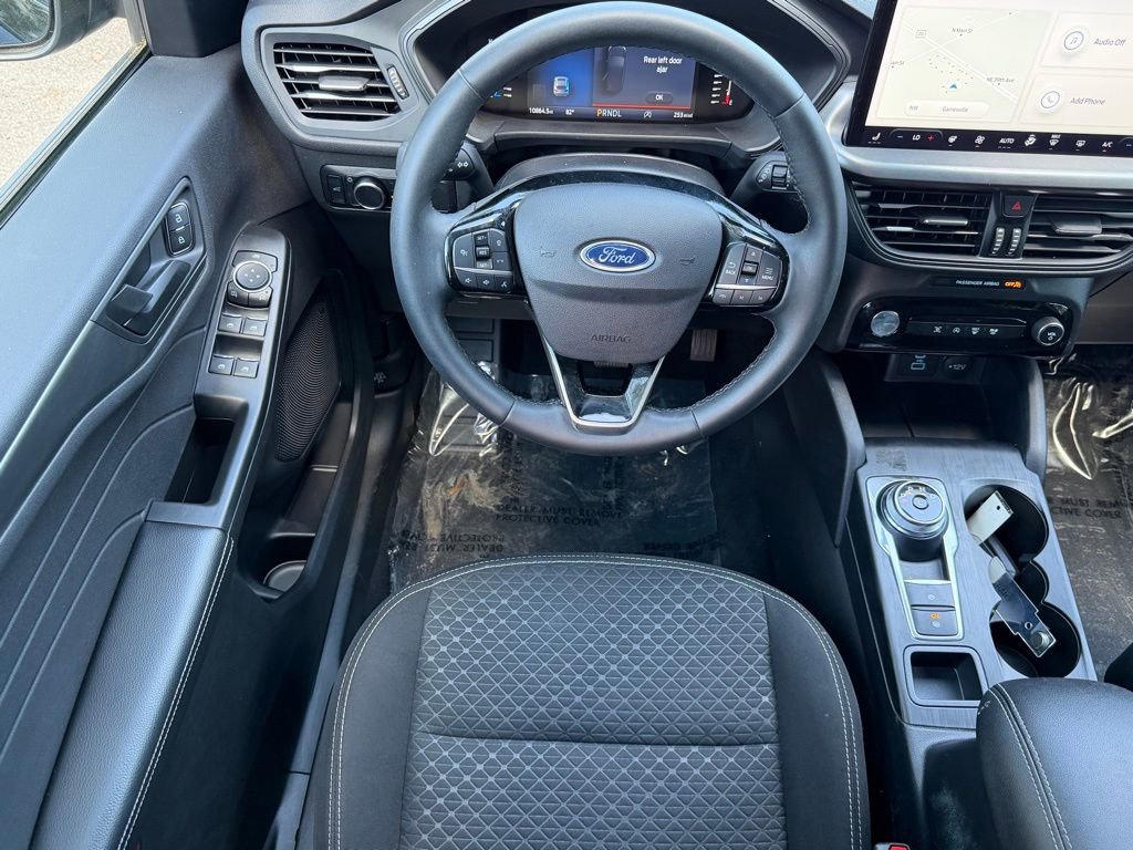 Used 2023 Ford Escape Active w/ Tech Pack #1 AWD/4WD image 15