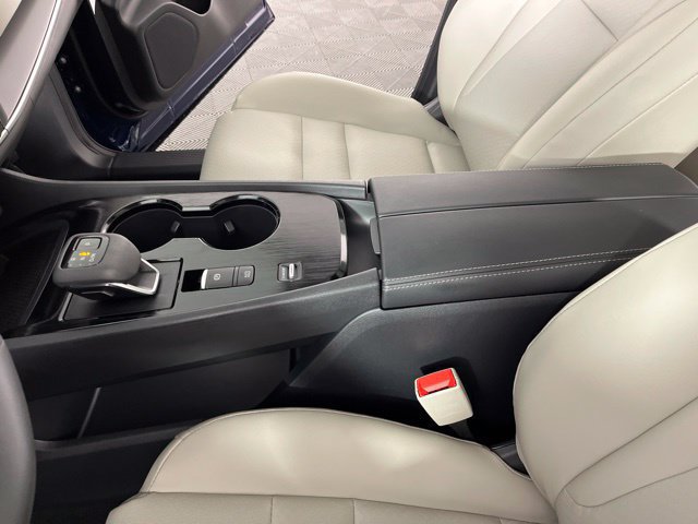 New 2026 Nissan Rogue Dark Armor FWD image 33