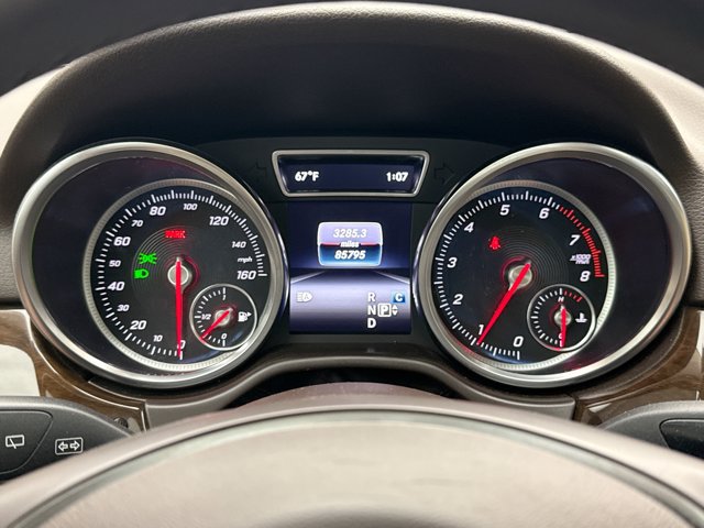Used 2018 Mercedes-Benz GLE 350 4MATIC image 13