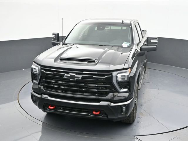 New 2026 Chevrolet Silverado 2500 LTZ w/ Trail Boss Package AWD/4WD image 63