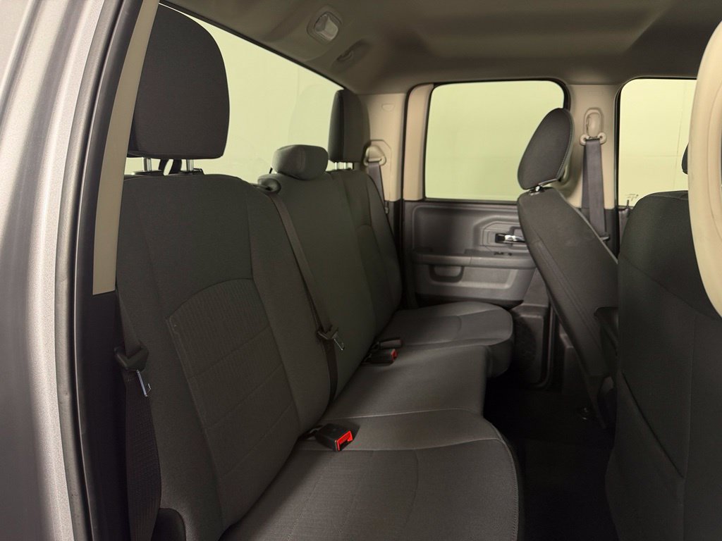 Used 2024 RAM 1500 Classic SLT RWD image 19