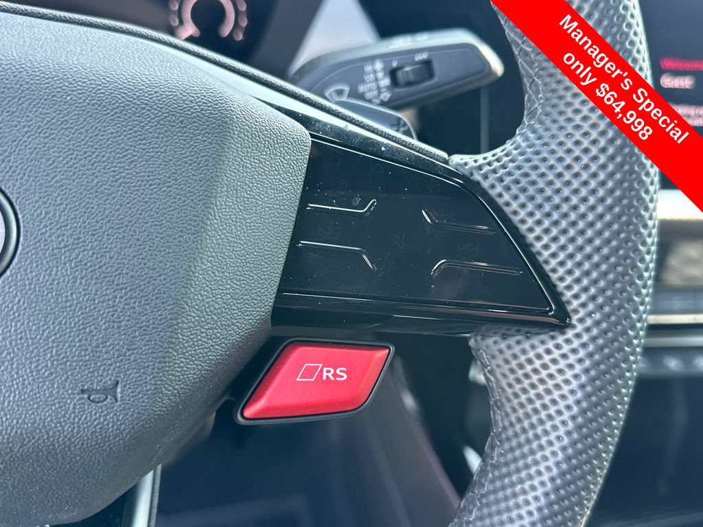 Used 2026 Audi RS 3 AWD/4WD image 19