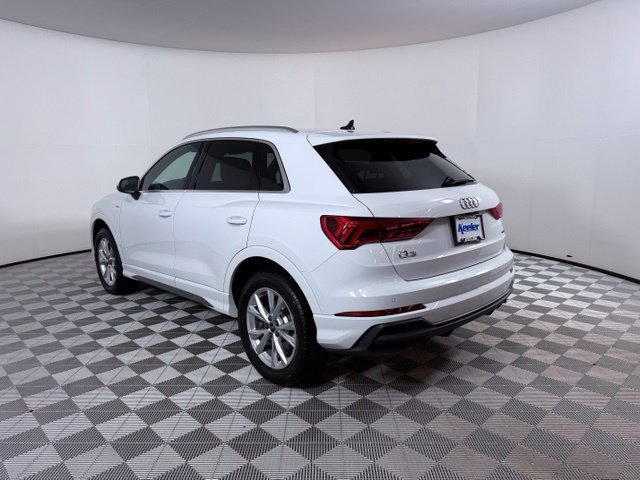 Certified 2024 Audi Q3 2.0T Premium Plus AWD/4WD image 6